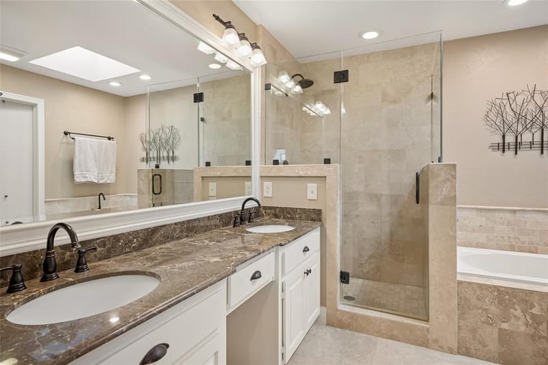 15628 Golden Creek Road, Dallas TX 75248 - Photo 14