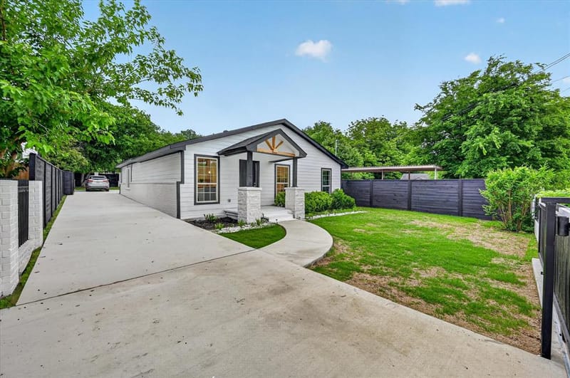 538 Pemberton Hill Road, Dallas TX 75217 - Photo 19