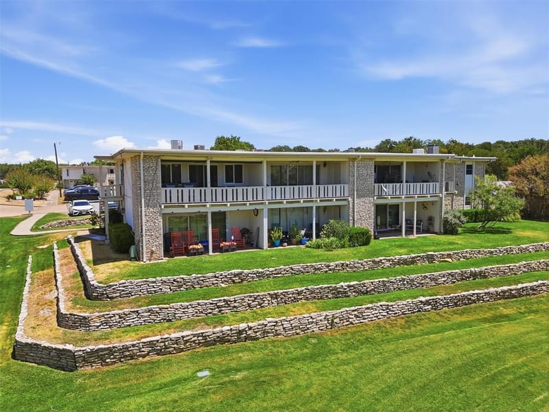 4211 Fairway Drive, Granbury TX 76049 - Photo 33