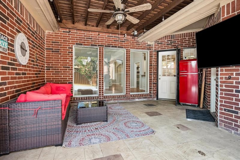 6125 Westerley Drive, Plano TX 75093 - Photo 36