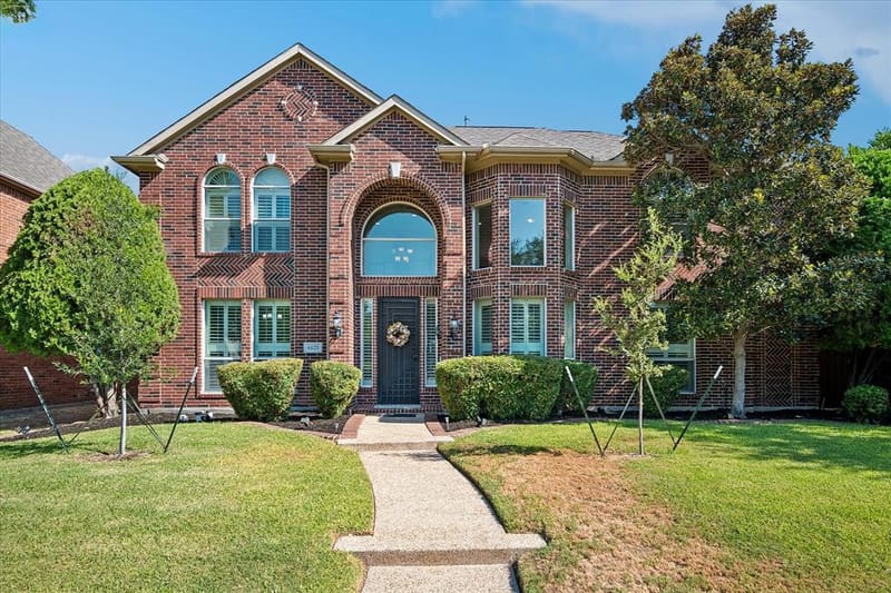 6125 Westerley Drive, Plano TX 75093
