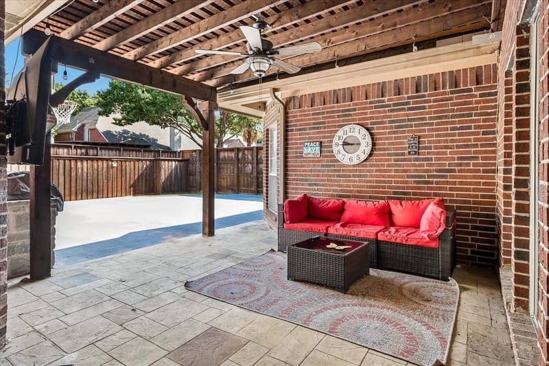 6125 Westerley Drive, Plano TX 75093 - Photo 34