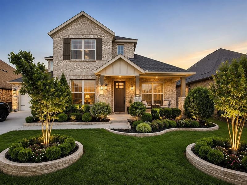 1905 Pecos Drive, Celina TX 75009 - Photo 2