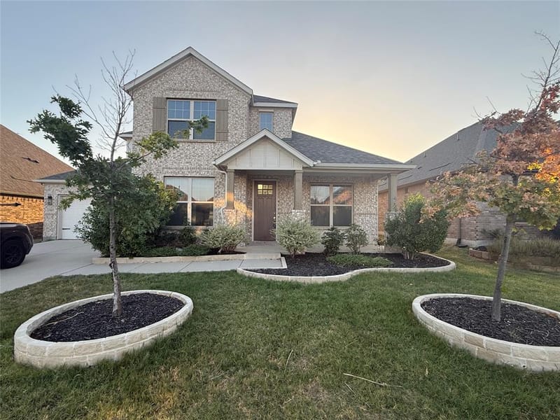 1905 Pecos Drive, Celina TX 75009 - Photo 6