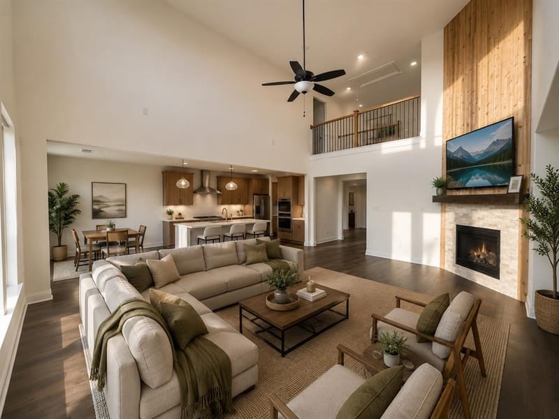 1905 Pecos Drive, Celina TX 75009 - Photo 8
