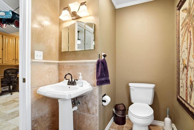 665 Private Road 5881, Yantis TX 75497 - Photo 23