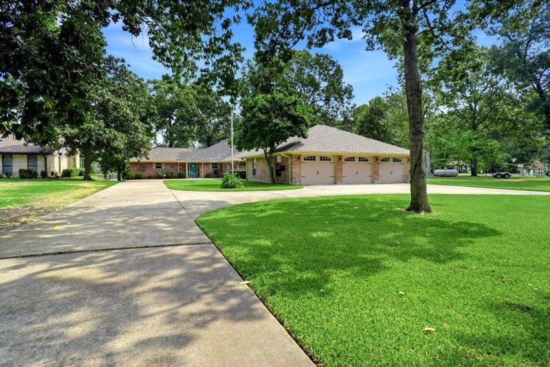 665 Private Road 5881, Yantis TX 75497 - Photo 2