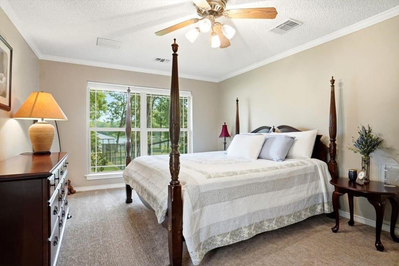 665 Private Road 5881, Yantis TX 75497 - Photo 16