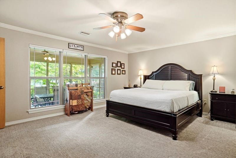 665 Private Road 5881, Yantis TX 75497 - Photo 12