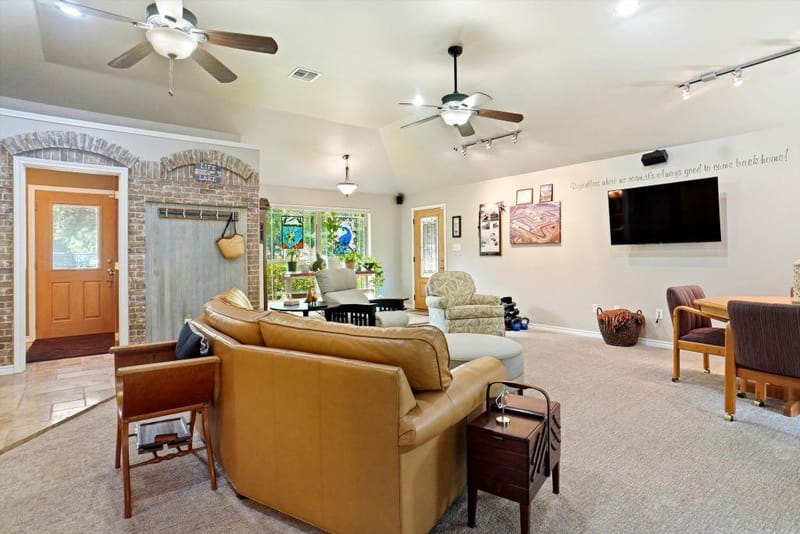 665 Private Road 5881, Yantis TX 75497 - Photo 22