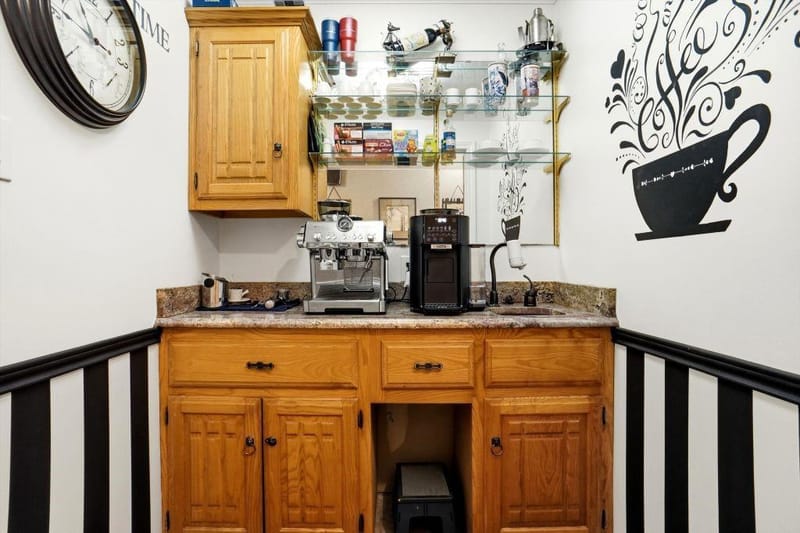 665 Private Road 5881, Yantis TX 75497 - Photo 7