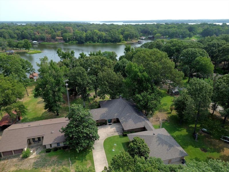 665 Private Road 5881, Yantis TX 75497 - Photo 36