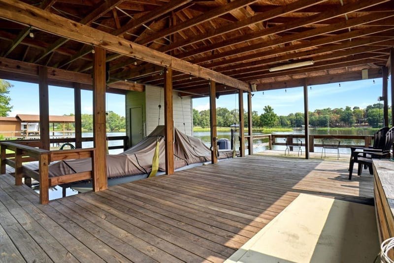 665 Private Road 5881, Yantis TX 75497 - Photo 28