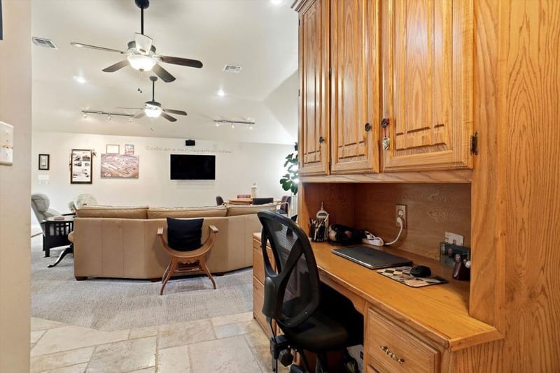 665 Private Road 5881, Yantis TX 75497 - Photo 20