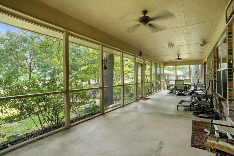 665 Private Road 5881, Yantis TX 75497 - Photo 24