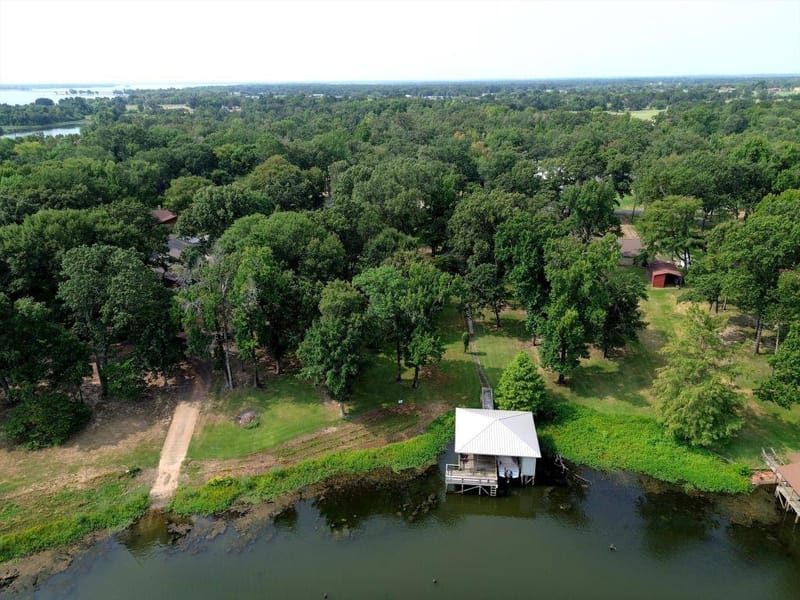 665 Private Road 5881, Yantis TX 75497 - Photo 37