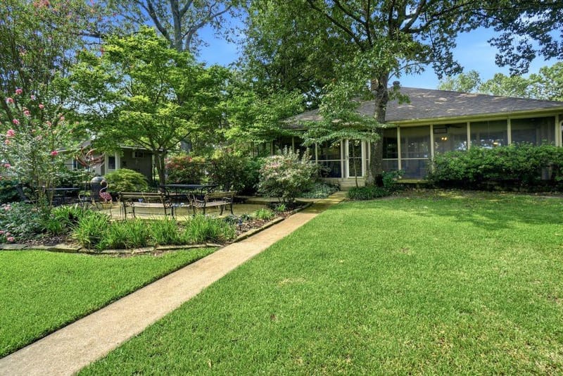 665 Private Road 5881, Yantis TX 75497 - Photo 31