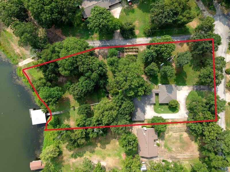 665 Private Road 5881, Yantis TX 75497 - Photo 39
