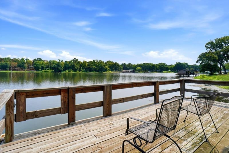 665 Private Road 5881, Yantis TX 75497 - Photo 29