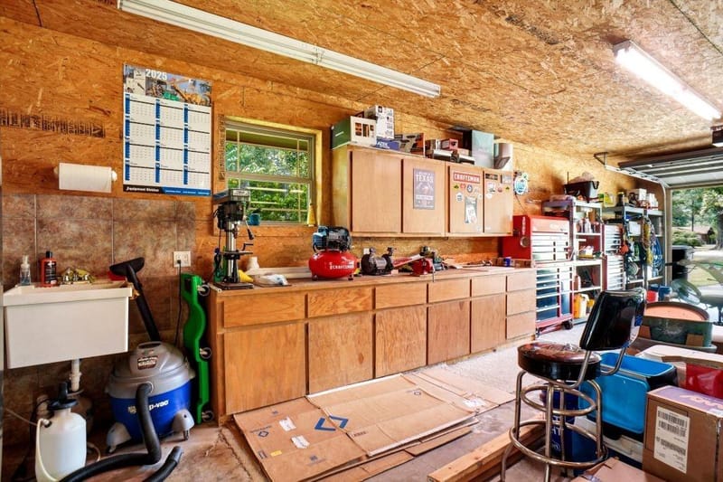 665 Private Road 5881, Yantis TX 75497 - Photo 25