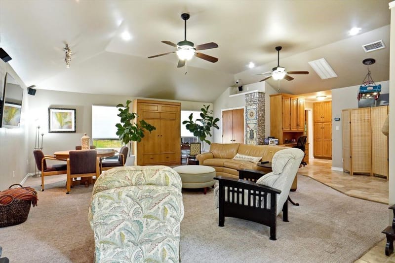 665 Private Road 5881, Yantis TX 75497 - Photo 21