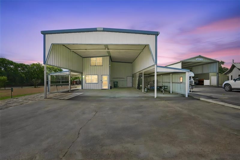 109 Yellowstone Drive, Whitney TX 76692