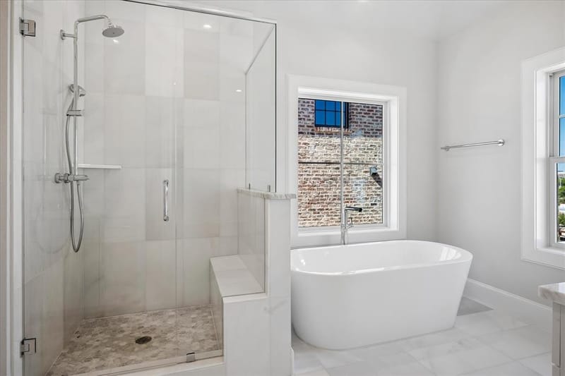 4074 Oak Circle, Addison TX 75001 - Photo 7