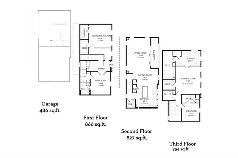 4074 Oak Circle, Addison TX 75001 - Photo 14