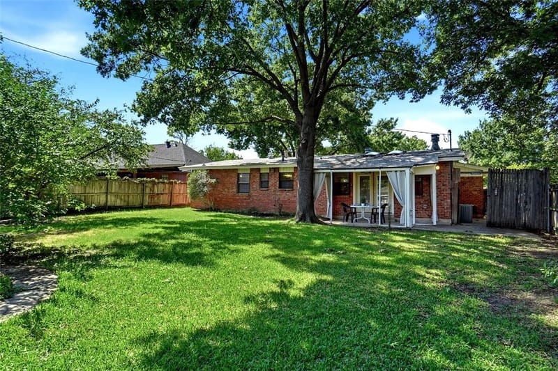 513 Kelly Terrace, Arlington TX 76010 - Photo 27
