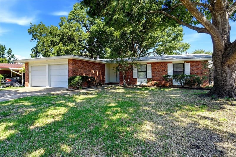513 Kelly Terrace, Arlington TX 76010