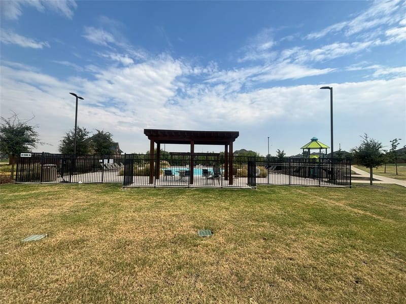 395 Teton Street, Waxahachie TX 75165 - Photo 23