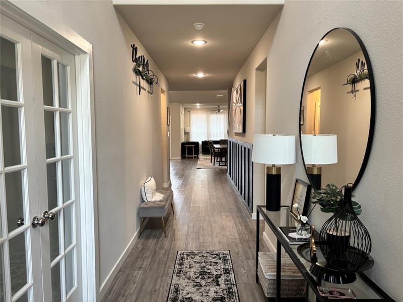 395 Teton Street, Waxahachie TX 75165 - Photo 2