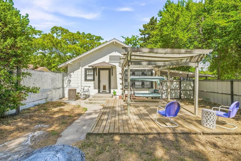 814 N Ollie Street, Stephenville TX 76401 - Photo 13