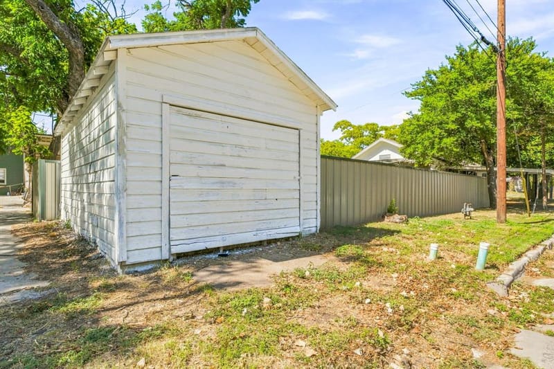 814 N Ollie Street, Stephenville TX 76401 - Photo 16