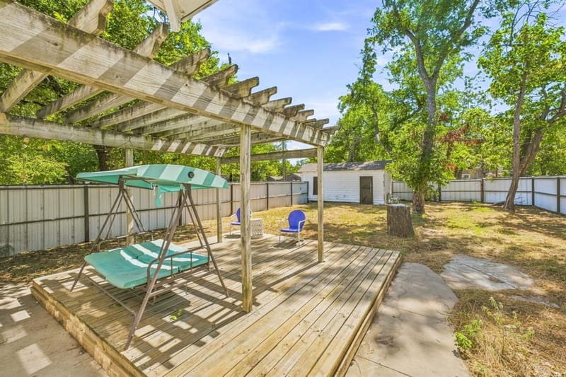 814 N Ollie Street, Stephenville TX 76401 - Photo 12