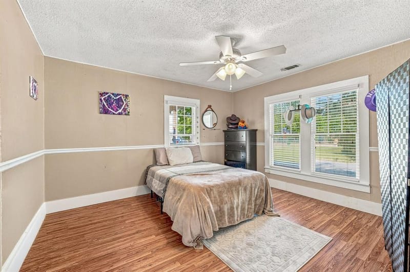 814 N Ollie Street, Stephenville TX 76401 - Photo 7