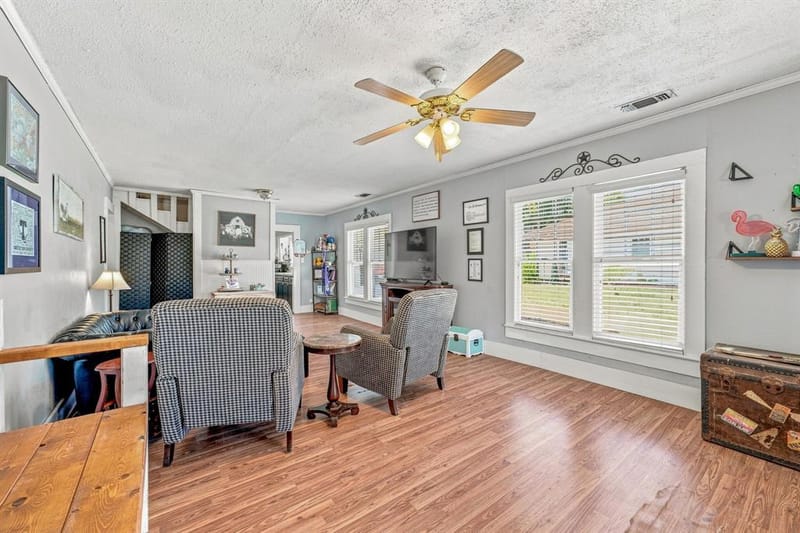 814 N Ollie Street, Stephenville TX 76401 - Photo 3