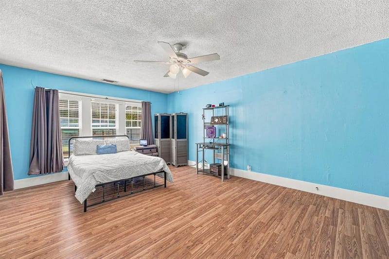 814 N Ollie Street, Stephenville TX 76401 - Photo 5