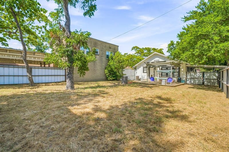 814 N Ollie Street, Stephenville TX 76401 - Photo 14