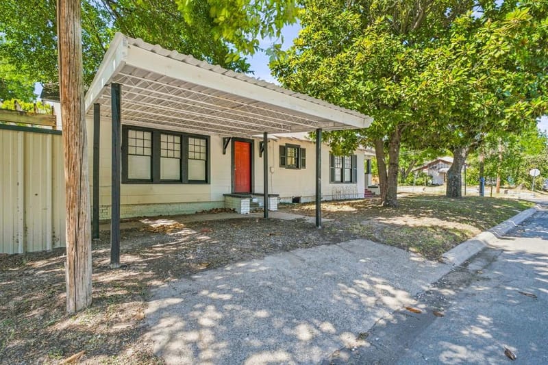 814 N Ollie Street, Stephenville TX 76401 - Photo 15