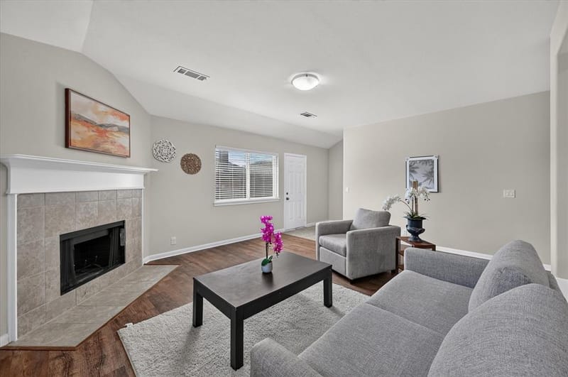 2110 Danibelle Drive, Forney TX 75126 - Photo 6