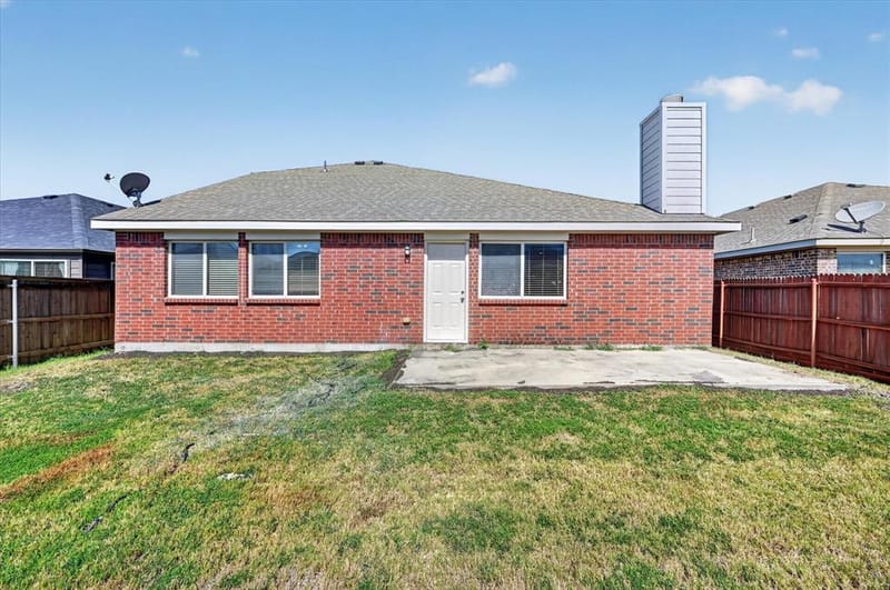 2110 Danibelle Drive, Forney TX 75126 - Photo 28