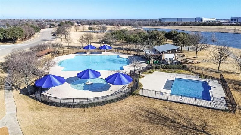2110 Danibelle Drive, Forney TX 75126 - Photo 33