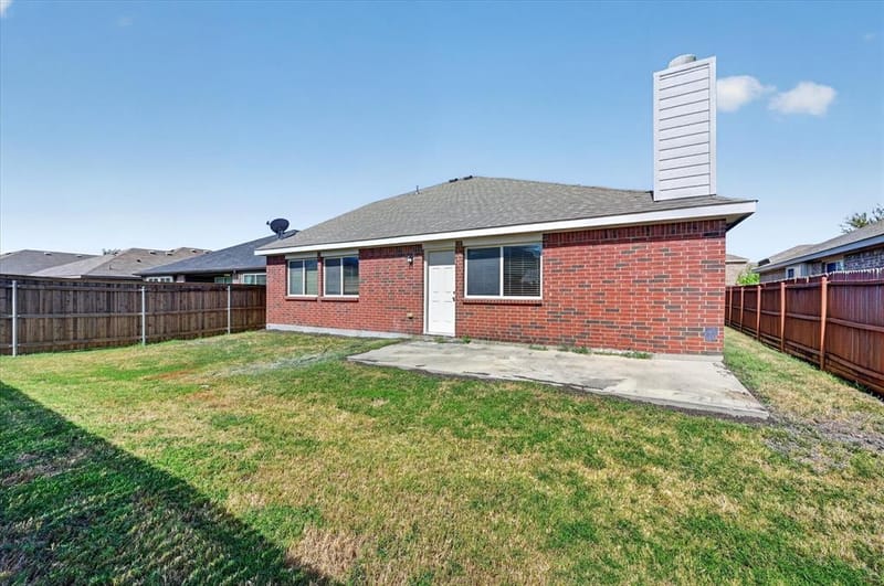 2110 Danibelle Drive, Forney TX 75126 - Photo 29