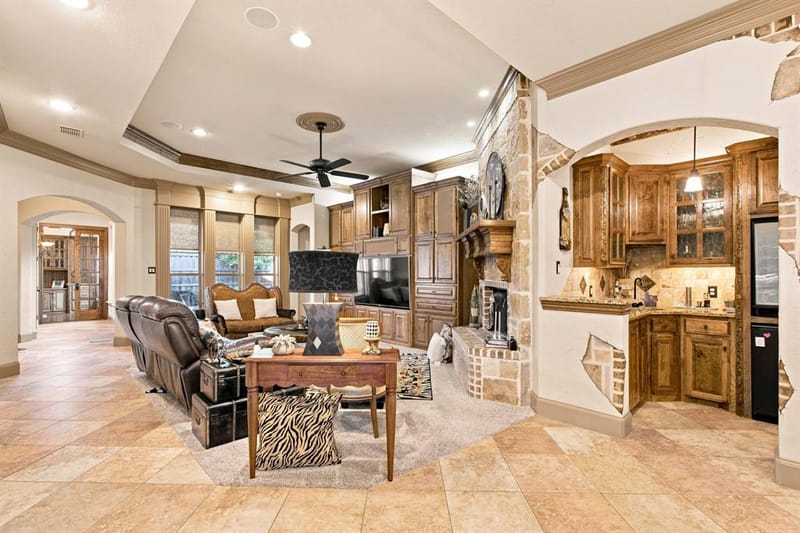 613 Sophie Lane, Colleyville TX 76034 - Photo 6
