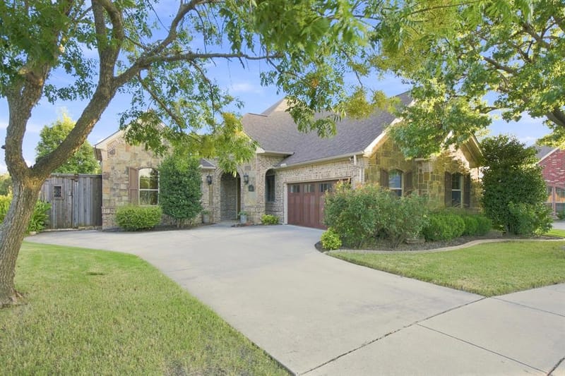 613 Sophie Lane, Colleyville TX 76034 - Photo 36