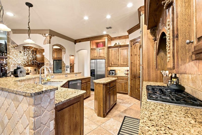 613 Sophie Lane, Colleyville TX 76034 - Photo 8