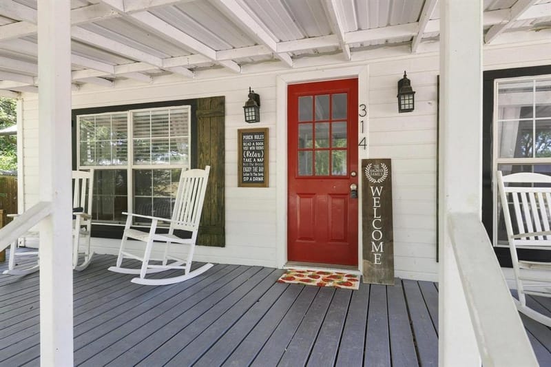 314 E 5th Street, Anna TX 75409 - Photo 2