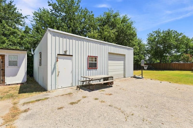 314 E 5th Street, Anna TX 75409 - Photo 26