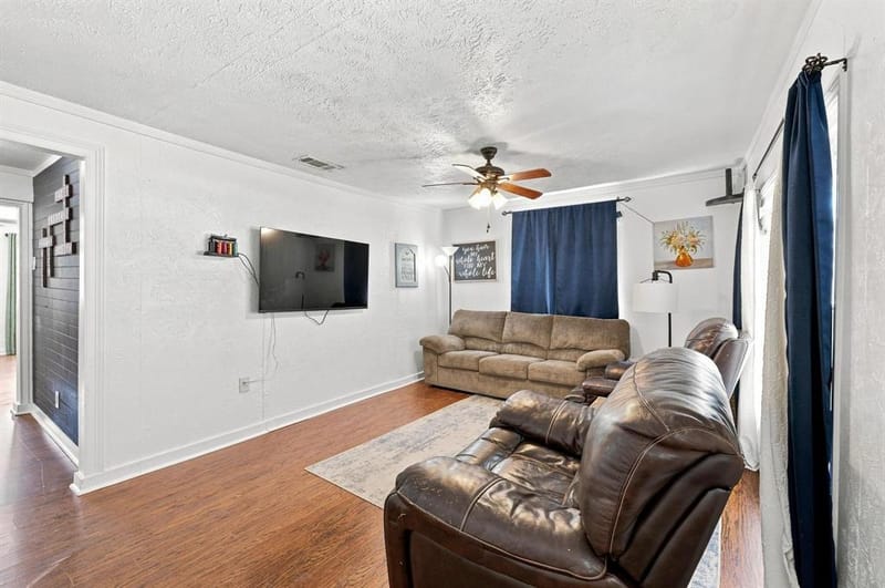 314 E 5th Street, Anna TX 75409 - Photo 3